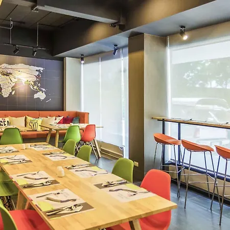 Ibis Styles Bangkok Sukhumvit 50-3